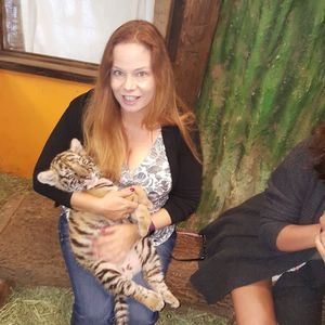 Meet your Posher, Samantha